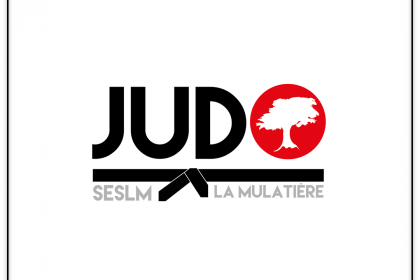 EVOLUTION DU LOGO - La Mulatière Judo